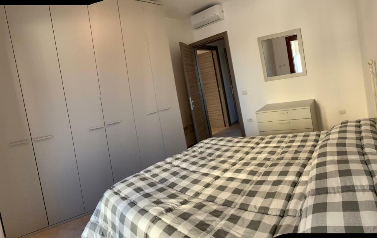 Matilde Apartment Pula Exterior foto